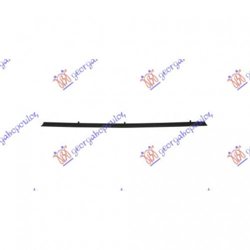Spoiler Bara Spate - Renault Megane Sdn 2016 , 850189193r