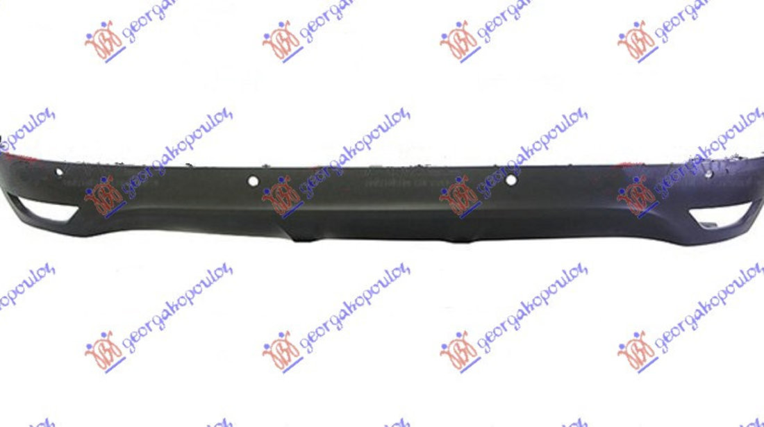 Spoiler Bara Spate - Renault Scenic/Grand Scenic 2016 , 850182297r