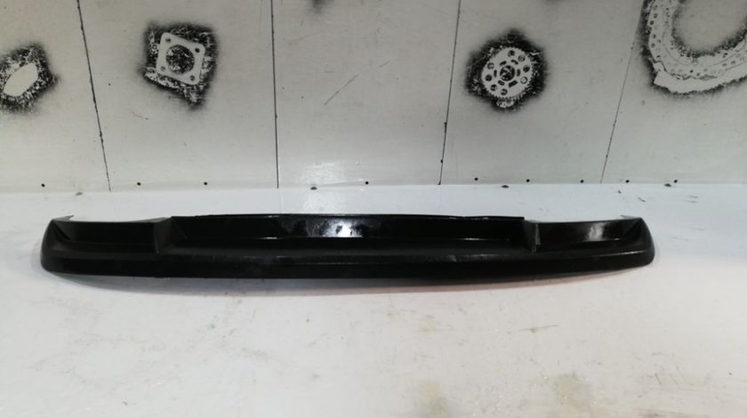 Spoiler bara spate Skoda Octavia 3 An 2013 2014 2015 2016 cod 5E5807521