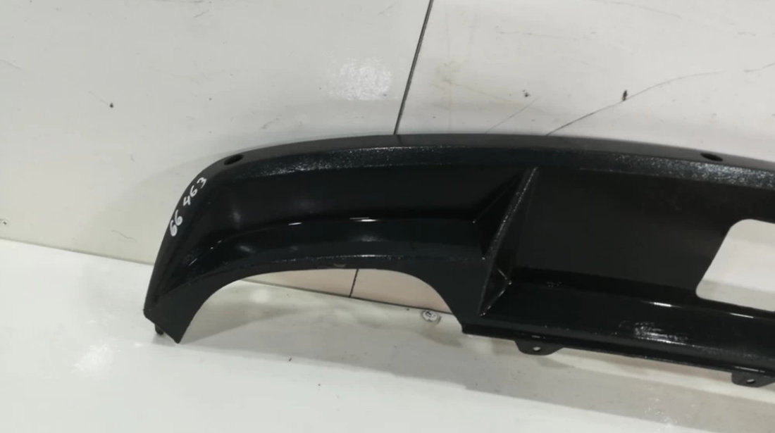 Spoiler bara spate Skoda Octavia 3 Berlina An 2013 2014 2015 2016 cod 5E5807421