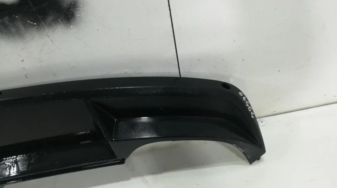 Spoiler bara spate Skoda Octavia 3 Berlina An 2013 2014 2015 2016 cod 5E5807421