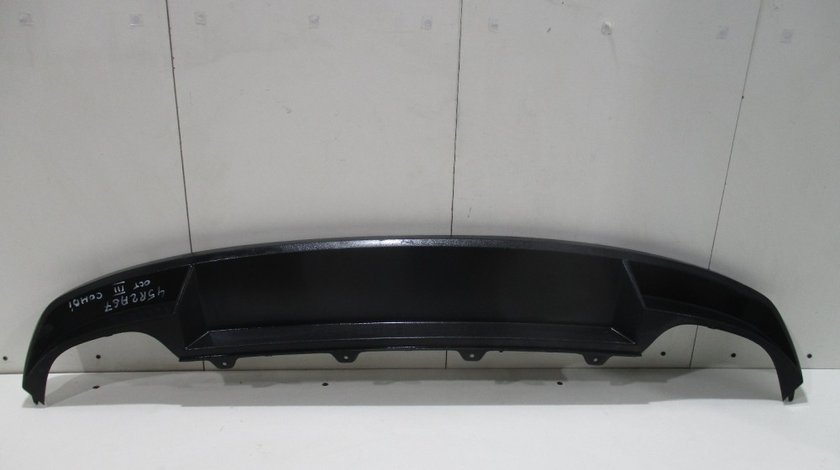 Spoiler bara spate Skoda Octavia 3 Combi An 2014 2015 2016 2017 cod 5E0807521