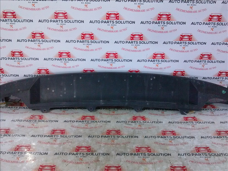 Spoiler bara spate SKODA OCTAVIA 3