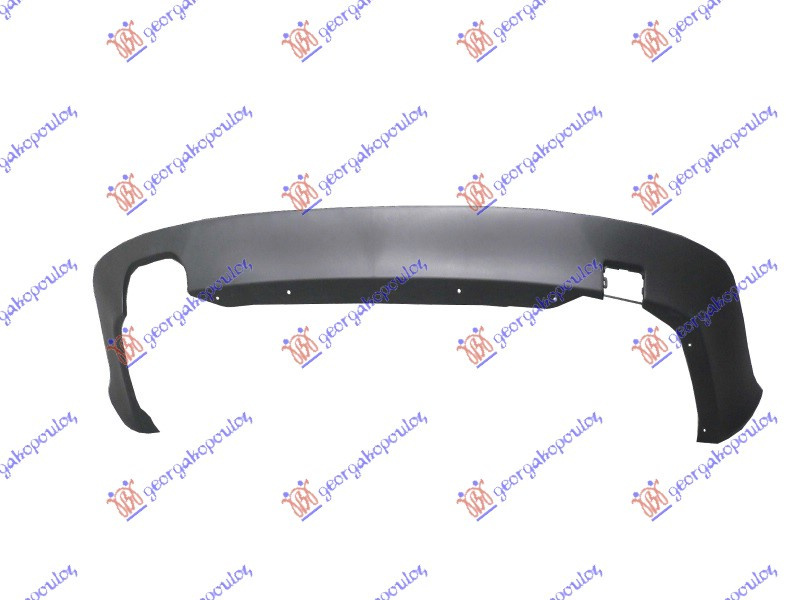 Spoiler Bara Spate - Skoda Octavia 5 2004 , 1z5807521