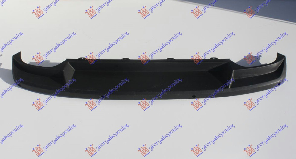 Spoiler Bara Spate - Skoda Octavia 6 2013 , 5e5807521a