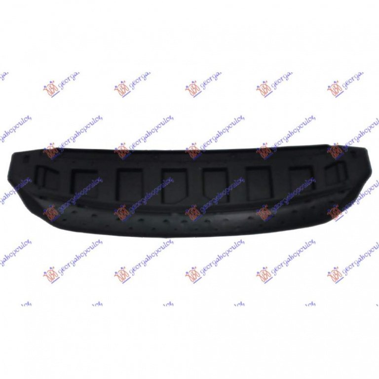 Spoiler Bara Spate - Skoda Octavia 6 2017 , 5e5807521