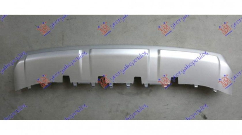 Spoiler Bara Spate - Skoda Rapid 2012 , 5jh807521