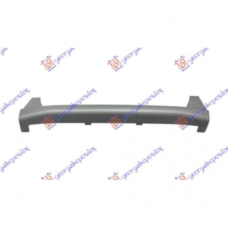 Spoiler Bara Spate - Suzuki Vitara 1999 , 71871-86r00-0bk