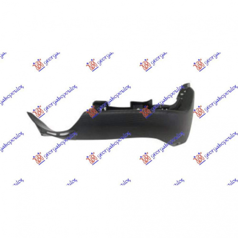 Spoiler Bara Spate - Suzuki Vitara 2015 , 7187154p00psd