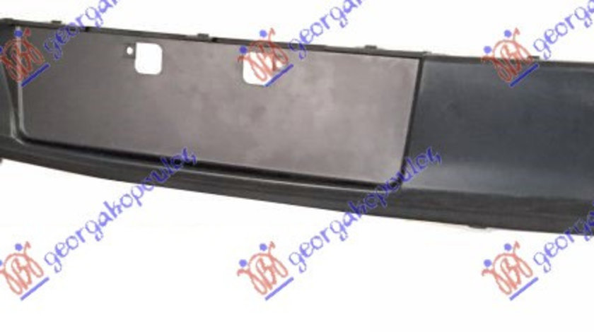 Spoiler Bara Spate Toyota Auris 2012-2013-2014-2015