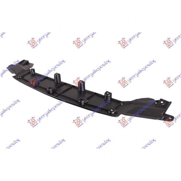 Spoiler Bara Spate - Toyota Prius 1999 , 52453-47900