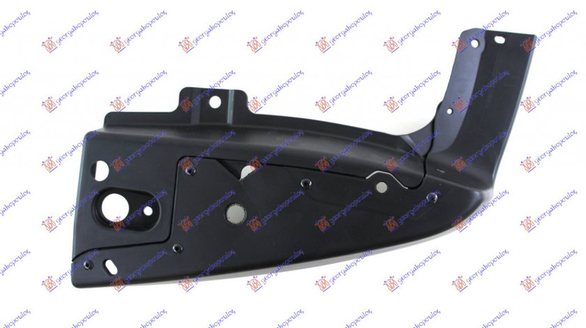 Spoiler Bara Spate - Toyota Prius 2004 , 76087-47010