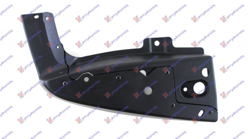 Spoiler Bara Spate - Toyota Prius 2004 , 76088-47010