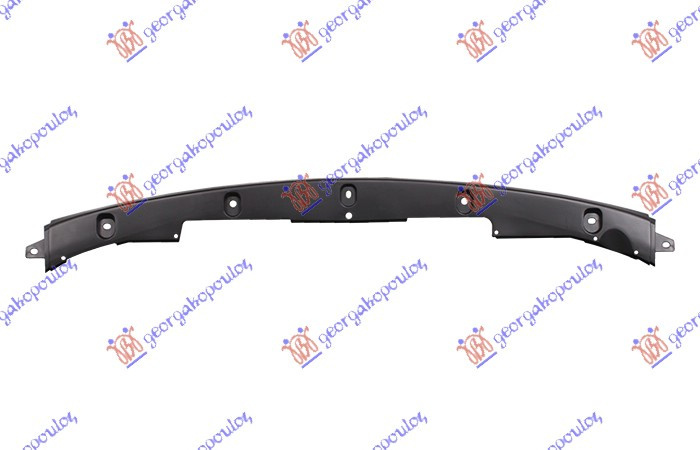 Spoiler Bara Spate - Toyota Prius 2009 , 76891-47020