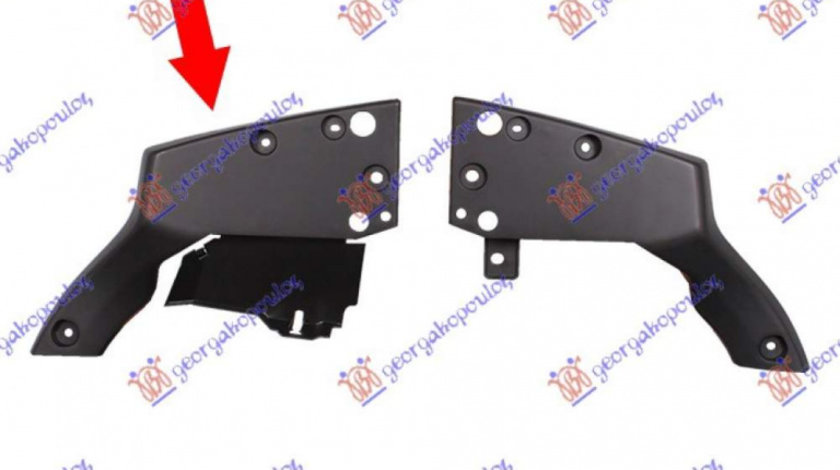 Spoiler Bara Spate - Toyota Prius 2012 , 76891-47020