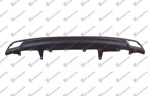 Spoiler Bara Spate - Toyota Yaris 2014 , 52453-0d050