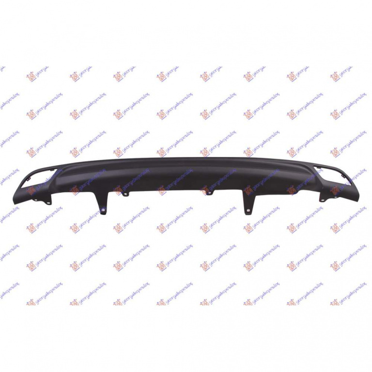 Spoiler Bara Spate - Toyota Yaris 2017 , 52453-0d090