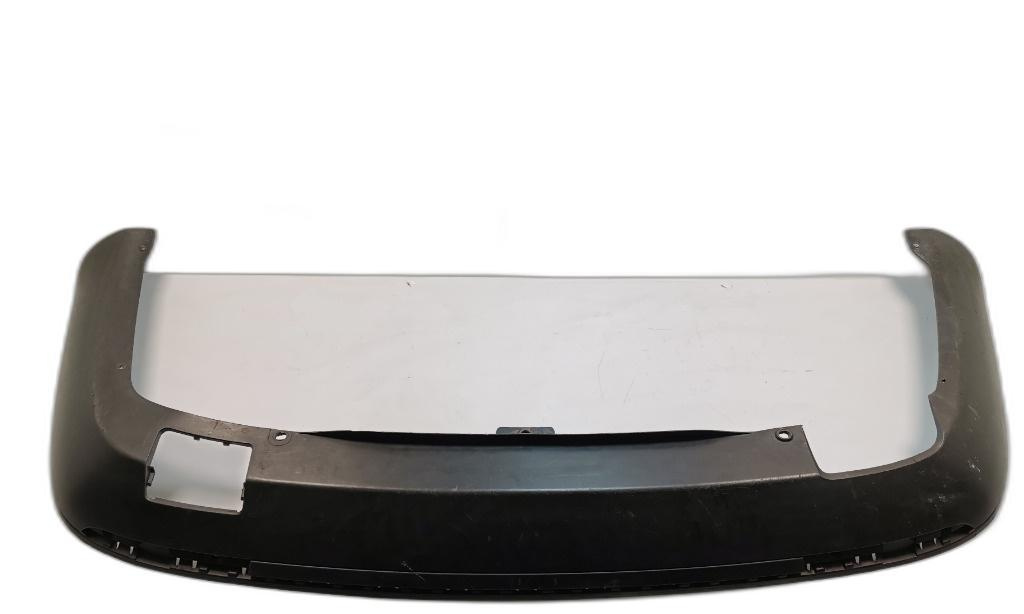 Spoiler bara spate Volkswagen Golf 5 Variant (1K5) 1K9807521A OEM 1K9807521A