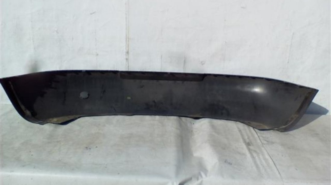 Spoiler bara spate Volkswagen Golf5 An 2004-2008. cod 1K6807521