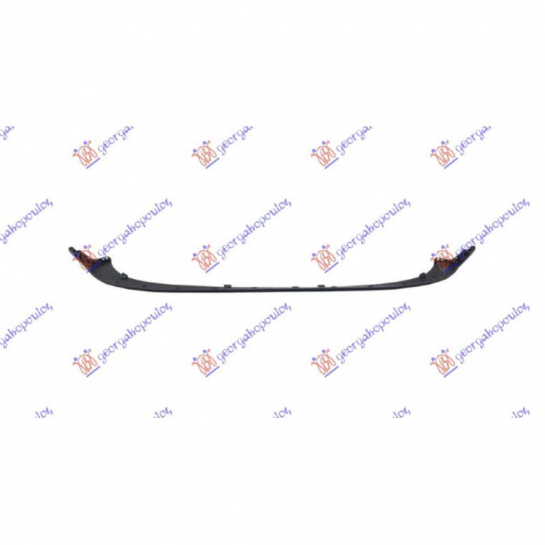 Spoiler Bara Spate - Volvo Xc60 2017 , 31425208-1