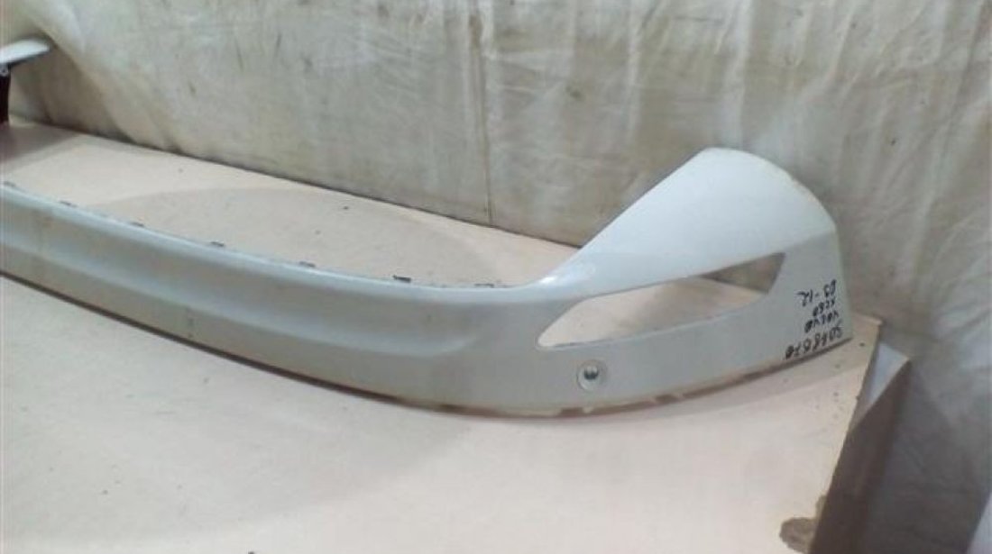 Spoiler bara spate Volvo XC60 An 2009 2010 2011 2012 cod 31323777