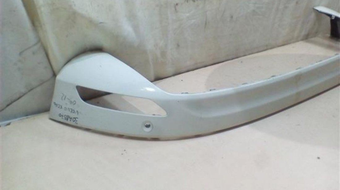 Spoiler bara spate Volvo XC60 An 2009 2010 2011 2012 cod 31323777