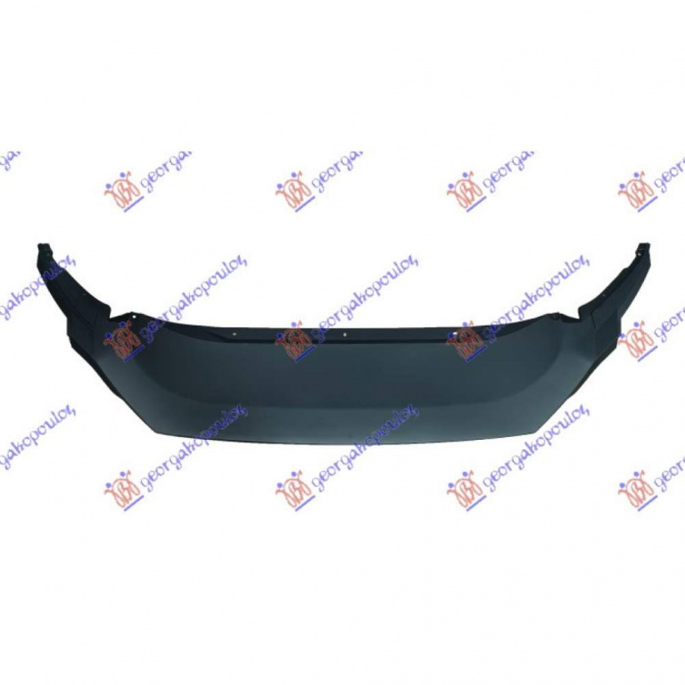 Spoiler Bara Spate - Vw Arteon 2000-2001, 3g0807055b