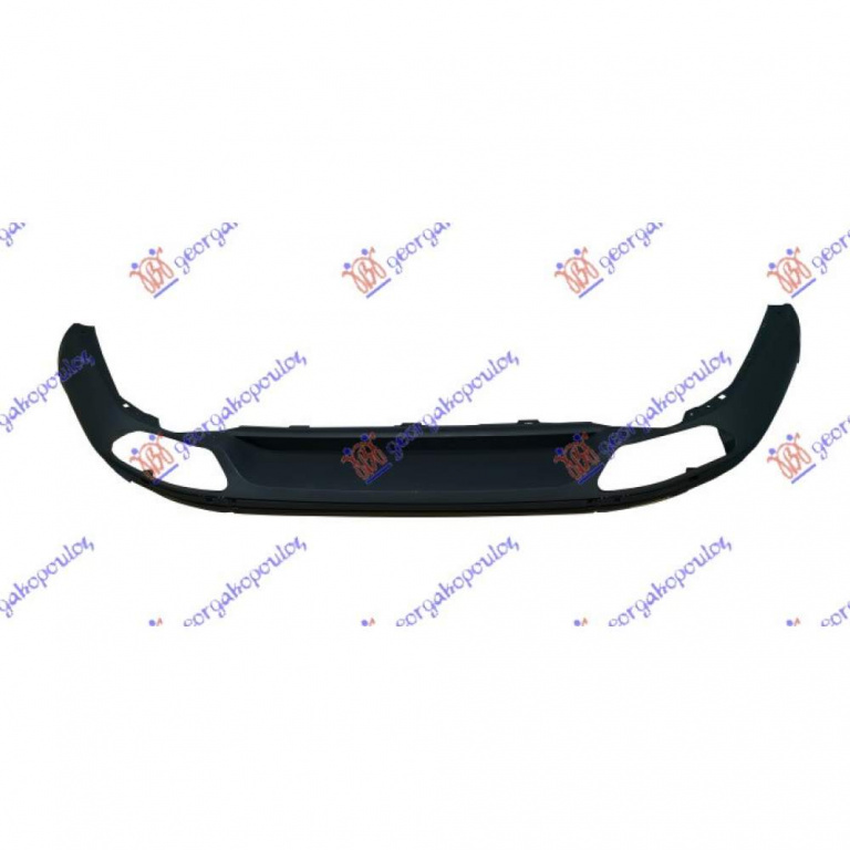 Spoiler Bara Spate - Vw Arteon 2000-2001, 3g8807521d