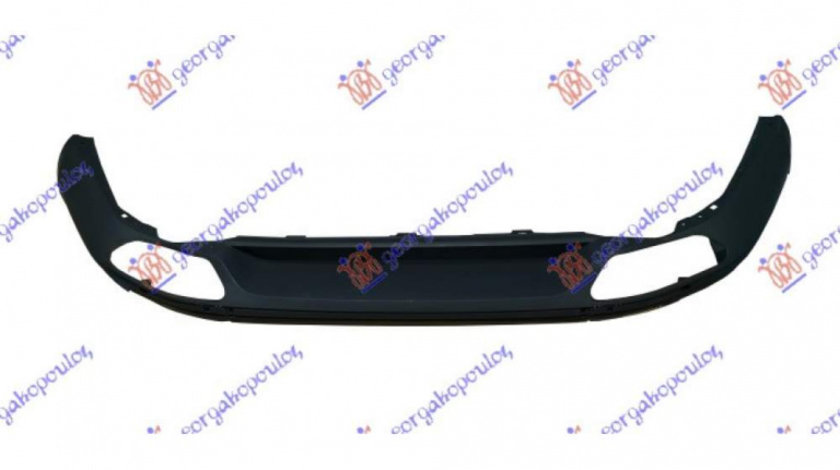 Spoiler Bara Spate - Vw Arteon 2000-2001, 3g8807521d