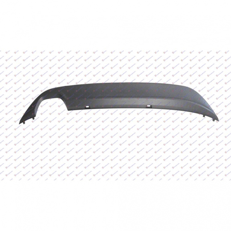 Spoiler Bara Spate - Vw Golf Sportsvan 2014 , 5g6807568d9b9