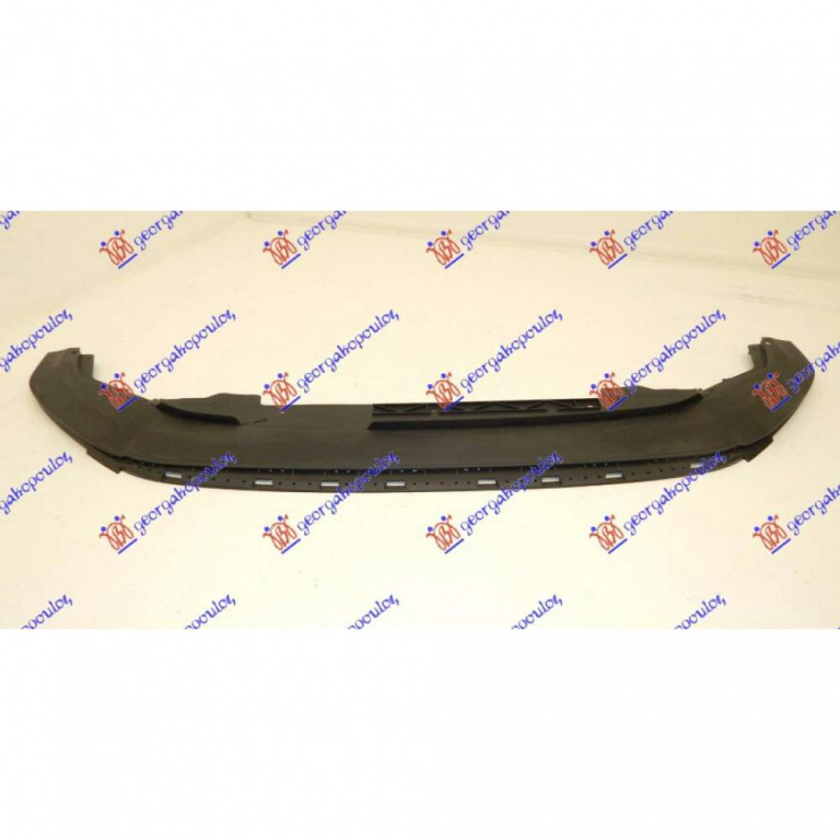 Spoiler Bara Spate - Vw Golf Sportsvan 2018 , 5g6807568q9b9