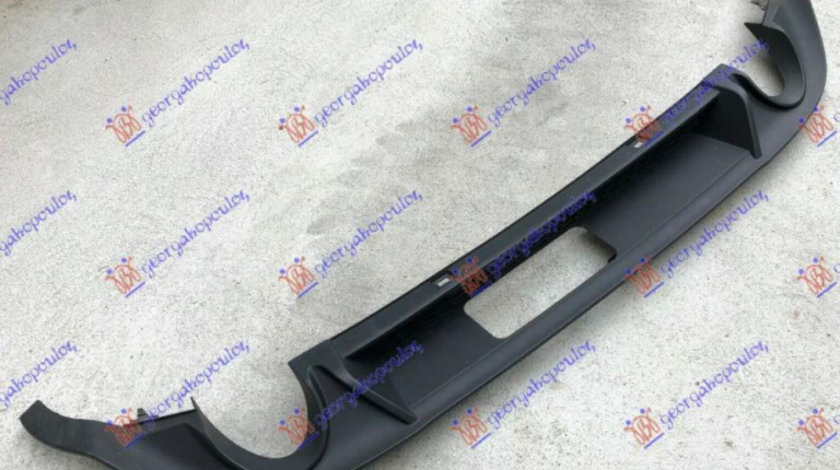 Spoiler Bara Spate - Vw Golf Vii 2016 , 5g6807568q9b9