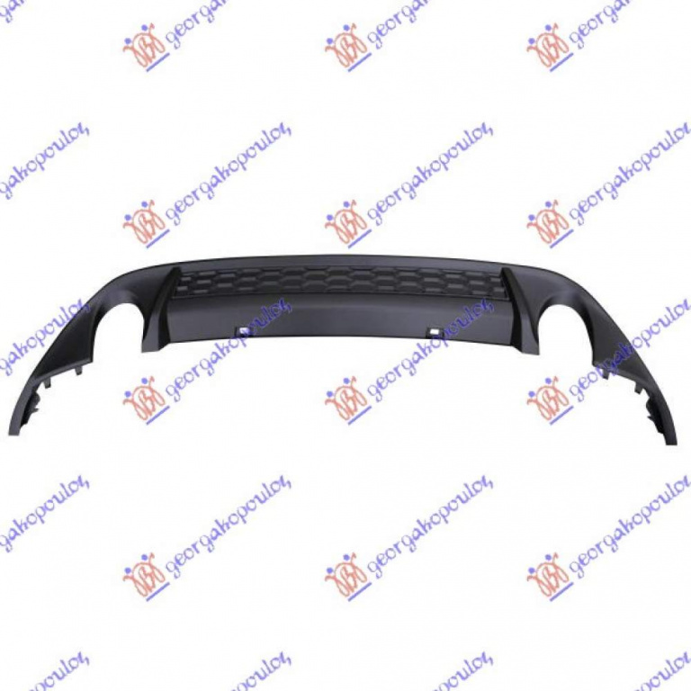Spoiler Bara Spate - Vw Golf Vii Variant/Alltrack 2013 , 5g6807568b