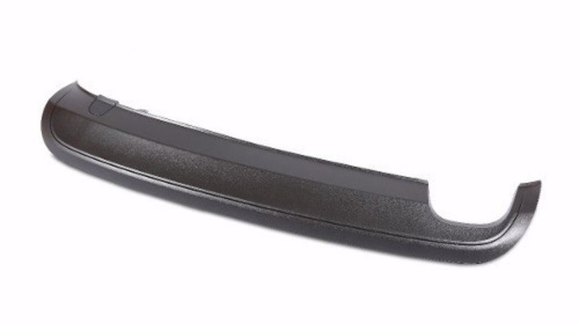 Spoiler bara spate VW Jetta 10/14