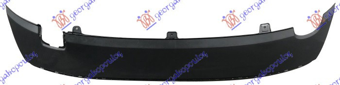 Spoiler Bara Spate - Vw Jetta 2014 , 5c6807433g