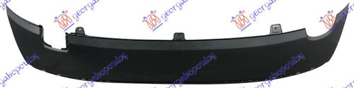 Spoiler Bara Spate - Vw Jetta 2014 , 5c6807433g