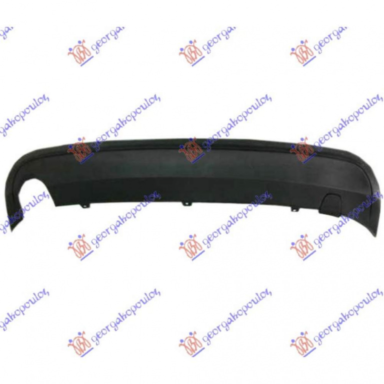 Spoiler Bara Spate - Vw Jetta 2014 , 5c6807433q