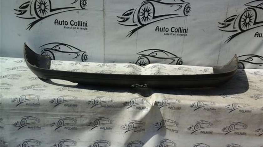 Spoiler bara spate Vw Passat B6 Berlina An 2005 2006 2007 2008 2009 2010 cod 3C5807521K