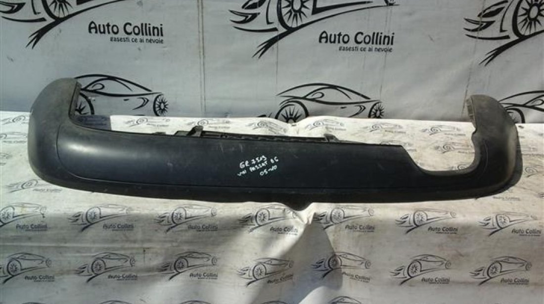 Spoiler bara spate Vw Passat B6 Berlina An 2005 2006 2007 2008 2009 2010 cod 3C5807521K