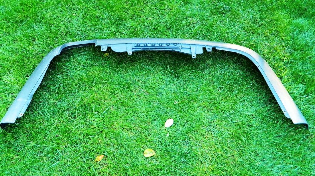 Spoiler Bara Spate VW Passat B6 berlina model  2005-2011