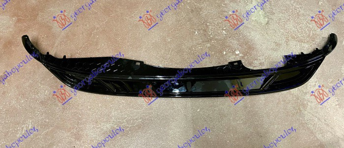 Spoiler Bara Spate - Vw Polo 2017 , 2g6807568g