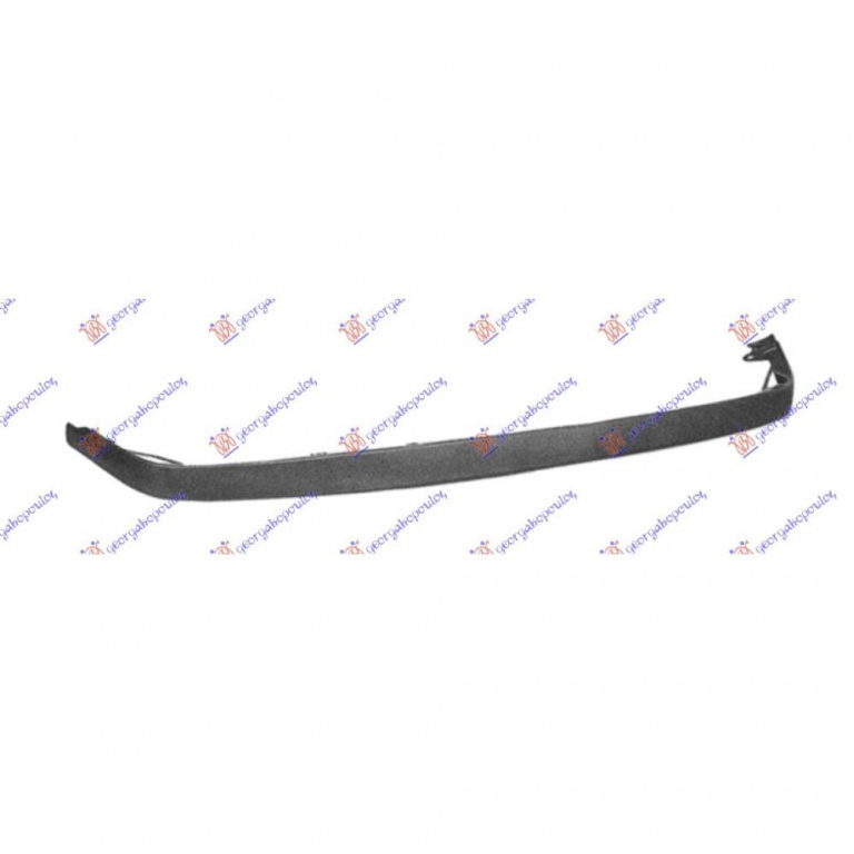 Spoiler Bara Spate - Vw Scirocco 2014 , 1k8807568fkz