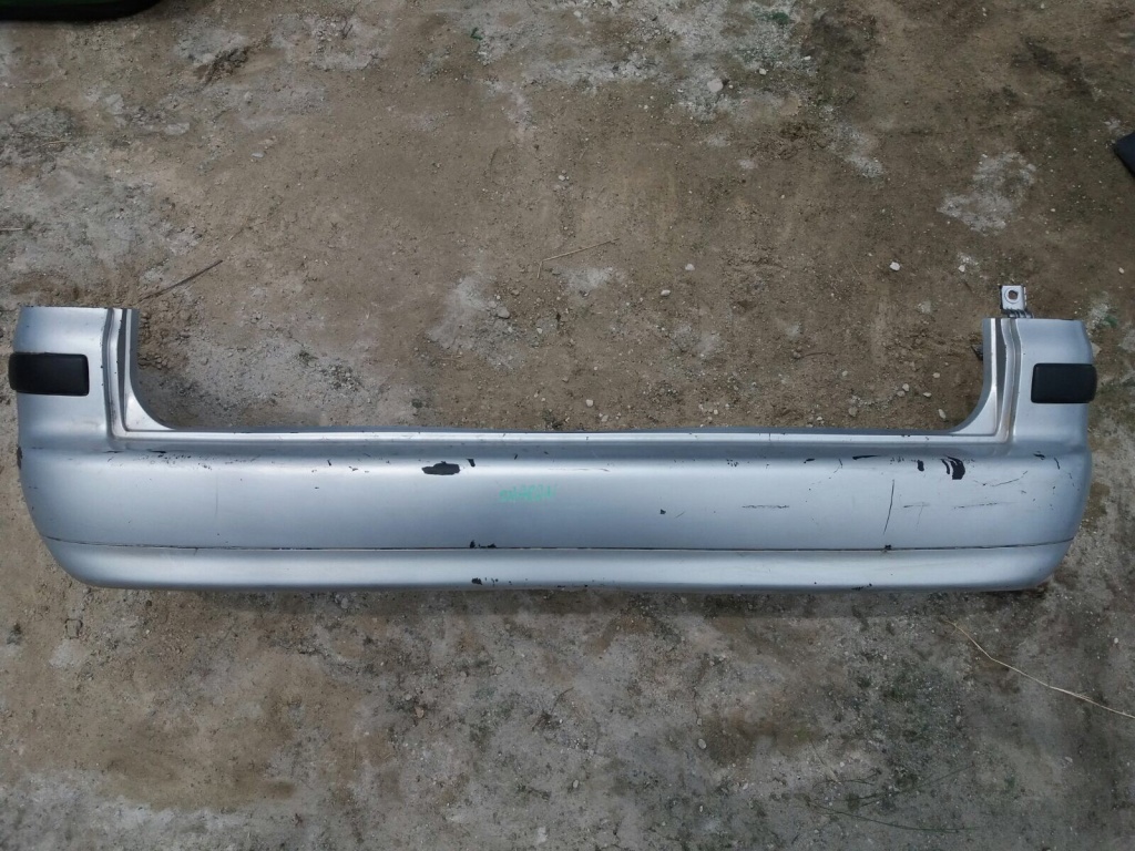 Spoiler / Bara Spate VW Sharan 2000 - 2006