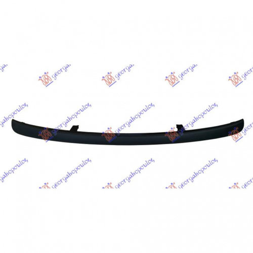 Spoiler Bara Spate - Vw T-Cross 1999 , 2gm8075219b9