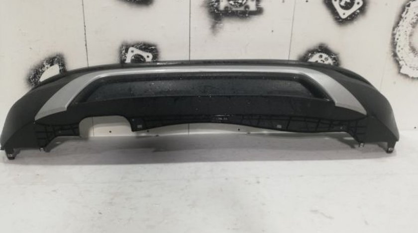 Spoiler bara spate Vw T Cross An 2018 2019 2020 2021 cod 2GM807521