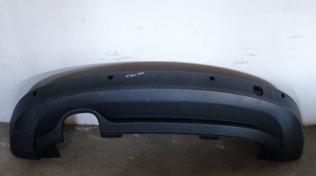 Spoiler Bara Spate Vw Tiguan 2007-2011