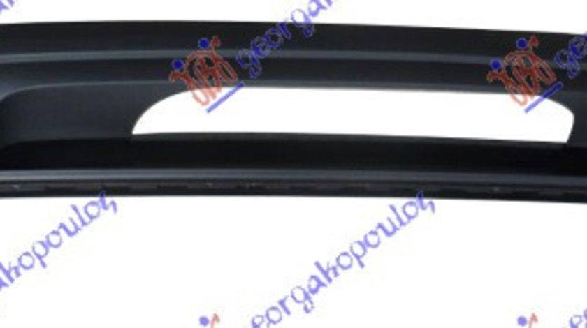 Spoiler Bara Spate - Vw Touareg 2014 , 7p6807482d9b9