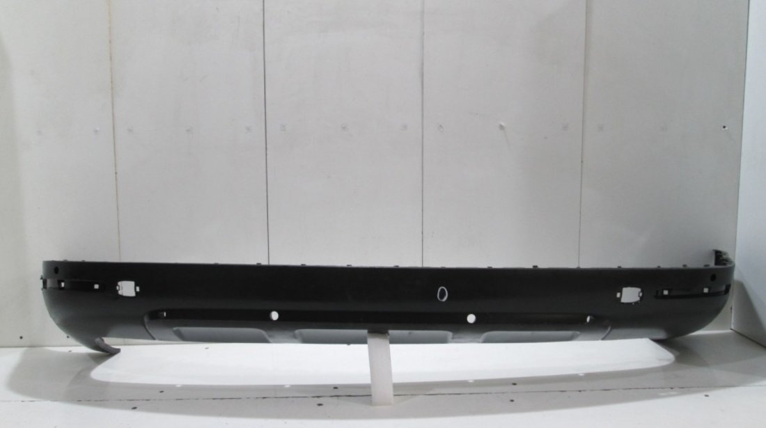 Spoiler bara spate Vw Touareg an 2002-2006 cod 7L6807521D