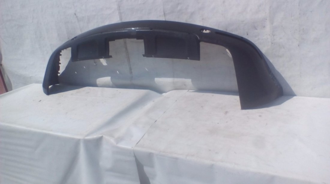 Spoiler bara spate VW Touareg An 2004 2005 2006 2007 2008 2009 cod 7L6807521