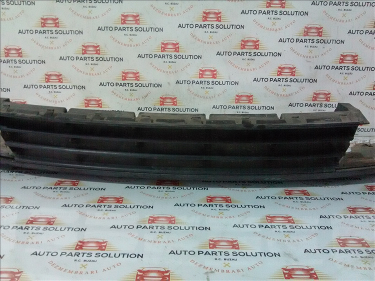 Spoiler bara VW POLO an fabr. 2005